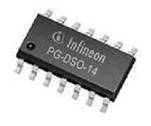 3Pcs BTS5045-2EKA SOIC-14