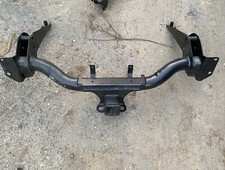2020-2024 Chevrolet Silverado Gmc Sierra Towbar Trailer Towing Hitch Receiver