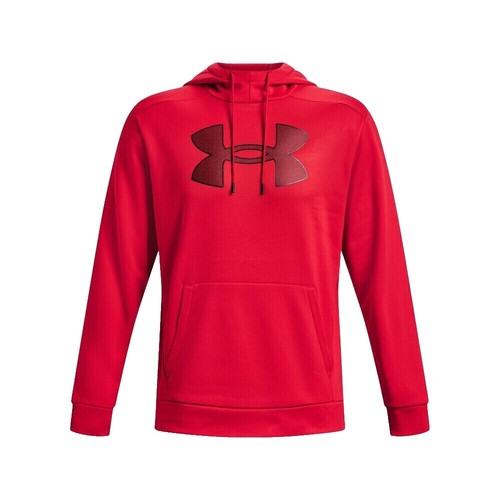 Devil Nut Under Red Flag Sweatshirt Size Large | eBay