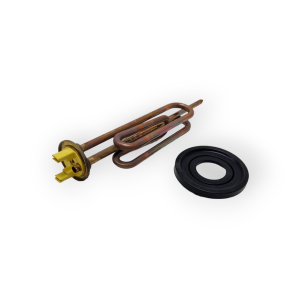 Ariston Electric Resistance 1200W 220-240V 65114096 WasserheizgerÄT GerÄUschschu-image