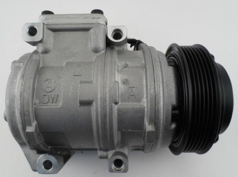A/C Compressor OEM 10PA17C Doowon for Rondo QR