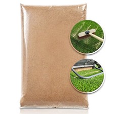 Kiln Dried Silica Sand Infill 25kg Bag – For Artificial Grass & Astro Turf