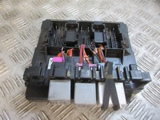 2010 VW JETTA 1.6 SE TDi CR 4DR MK5 (1K) CAYC BCM BODY CONTROL MODULE 5K0937084B