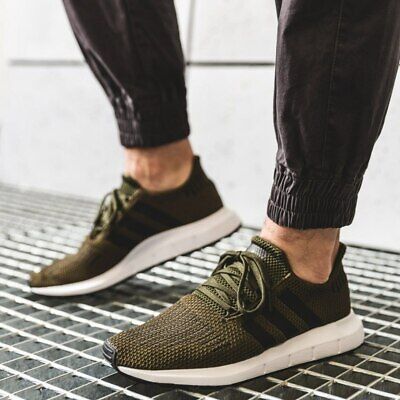 adidas swift run mens camo