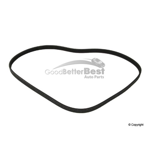 One New Bando Serpentine Belt Power Steering 4PK1115 for Honda eBay