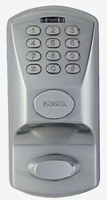 KABA Electronic Deadbolt Eplex E1502 With Mec...