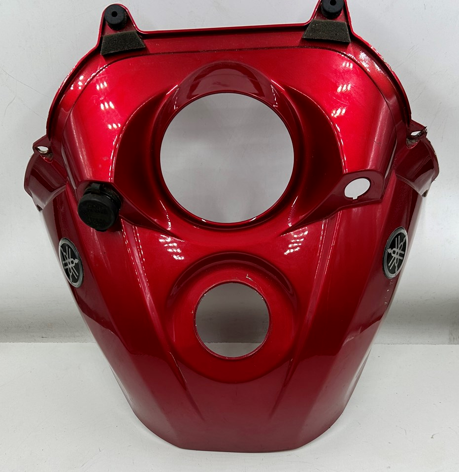 Yamaha Instrument Panel Tank Cover Console RS Vector 8FA-77711-10
