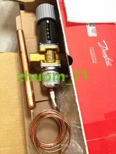 1PC Danfoss temperature control valve (AVTA15) 003N2132