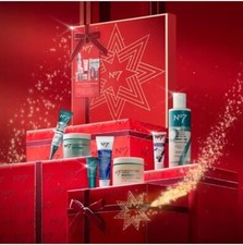 No7 The Ultimate Skincare Collection 10 Piece Gift Set for Women