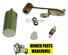 New Breaker Points Condenser Set Kit Fits Briggs Stratton 294628 New Breaker Points Condenser Set Kit Fits Briggs Stratton 294628
