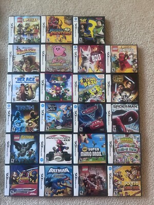 Ds Rom Top Nintendo Ds Games Play Ds Games Ds Roms On 3ds Best Of