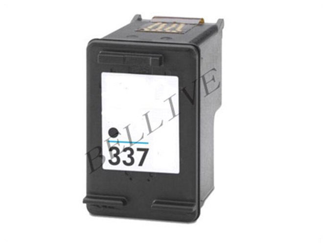 RIGENERATO HP 337 / C9364EE CARTUCCIA PER HP Photosmart 8050 2575  C4180  D5160