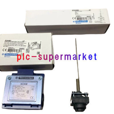ZCKD06 ZCK-D06 New Schneider Telemecanique Limit Switch Express