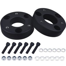 2.5 Leveling Lift Kit For Dodge Ram 1500 4wd 2006-2025 Black 2.5 Leveling Lift Kit For Dodge Ram 1500 4wd 2006-2025 Black
