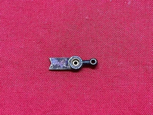 Starrett PT07752A Ball Point Assembly for 564 Universal Test Indicator Gage