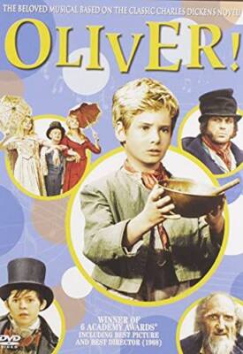 Oliver - VERY GOOD