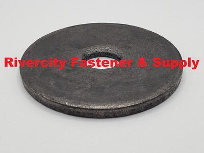 #ad #ad 5 8 x 3 Extra Thick Flat Fender Washers 5 8quot; x 3quot; x 7 32 Thick Washer $216.99