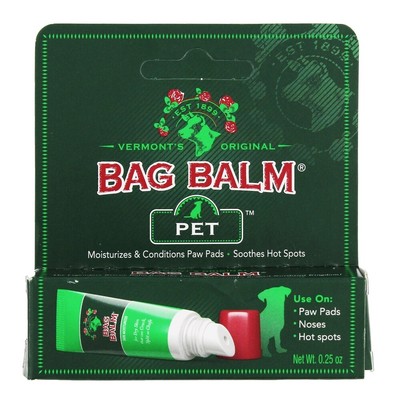 udder balm for dogs