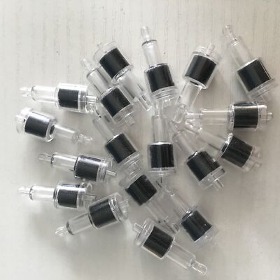 5PCS therapy EZ Negative Pressure beauty machine Replacement Fill Consumables