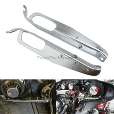 Inner Fairing Support Brackets for Harley Street Electra Glide Batwing Fairing