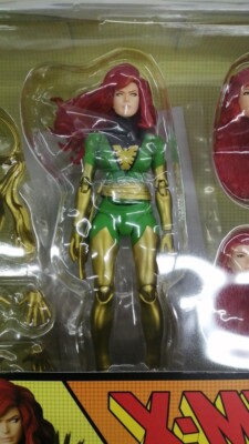Medicom Toy Mafex No.226 Robocop 2 Renewal Ver. ABS PVC Action