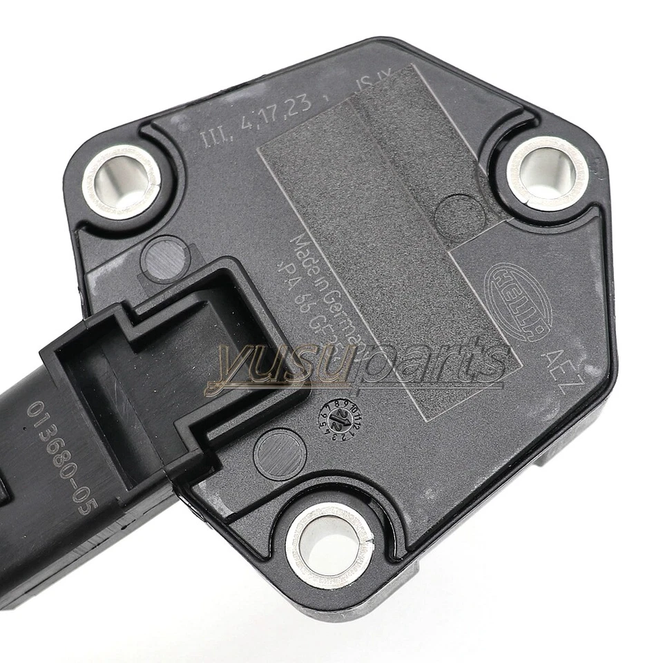 Датчик уровня масла HELLA для Audi A4 A6 A7 Q5 Q7 VW CC Passat Touareg 03C907660R - Изображение 2 из 4