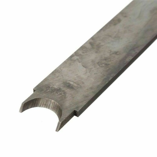 Beads Molding Cutter Knife White Steel Knives For Turning Lathe Round Bead Tools - Picture 7 of 12