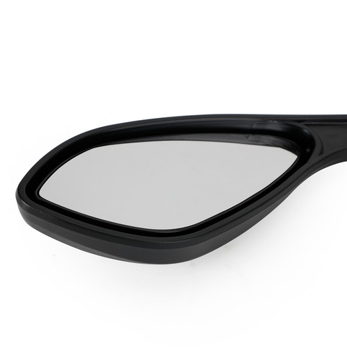 Retroviseur Droit Gauche pour Ducati Monster 696 796 1100 Streetfighter 848 1098 - Picture 11 of 12