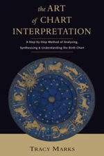The Art of Chart Interpretation: A Step-by-Step Method for Analyzing, Syn - GOOD