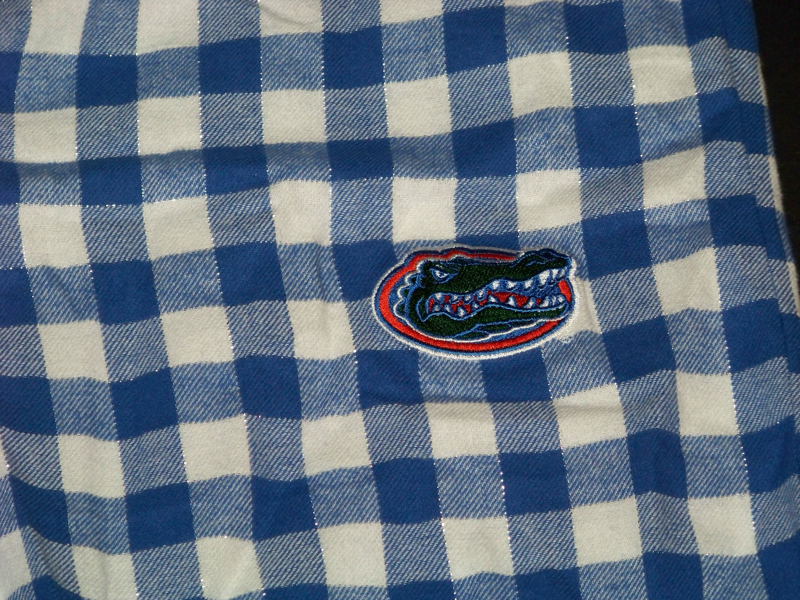 Pantalon De Pyjama University Of Florida Gators Concepts Sports - Taille XL, Neuf Avec étiquette