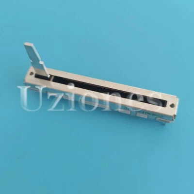 For Pioneer DDJ REV1 REV5 FLX4 FLX6 / GT FLX10 Channel Line Volume Fader DCV1035