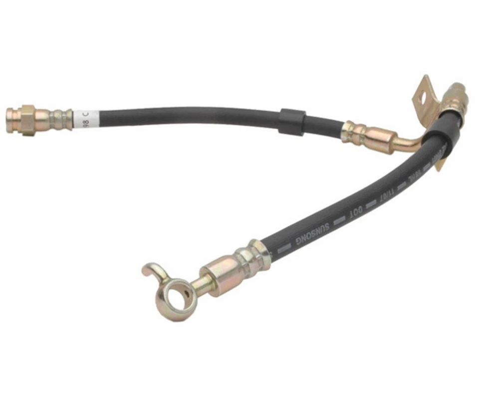 Гидравлический шланг тормоза Raybestos для Mazda Millenia BH380398 1995-2000 годов выпуска - Изображение 3 из 4