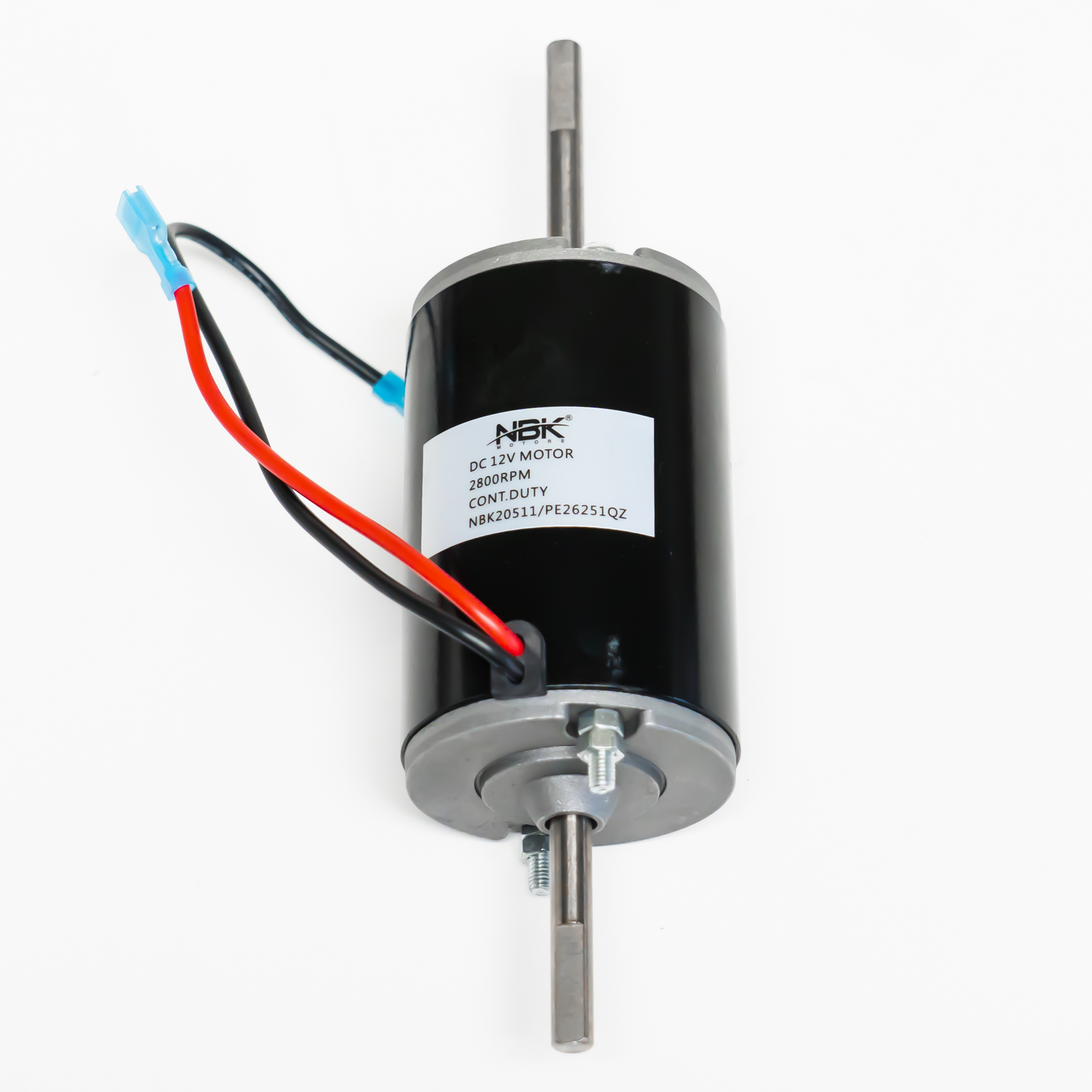 RV Camper Furnace Blower Motor for 233101 231706 Suburban 2800RPM SF20