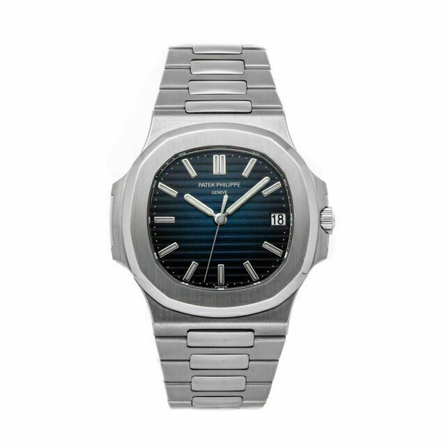 patek philippe nautilus 5711 for sale