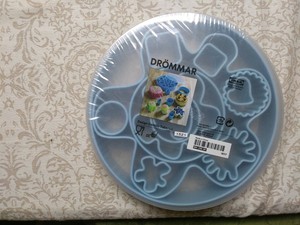 ikea kids baking set