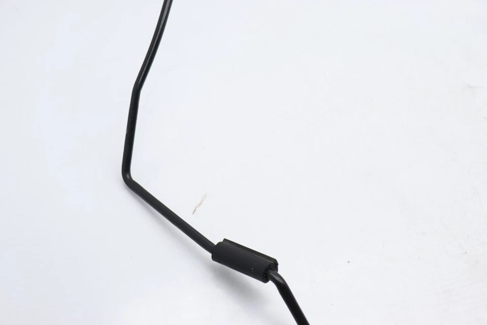 07-13 MERCEDES-BENZ W221 S550 LÍNEA AIRE ACONDICIONADO MANGUERA TUBO E2978 Foto 4 de 4