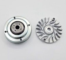 Gruppo frizione variatore trazione anteriore adatto a Linhai Buyang 260cc 300cc D300 ATV Quad