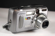 Kodak EasyShare CX6445 Digital Camera - TESTED