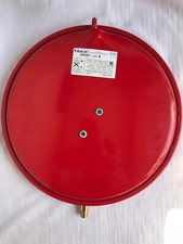 VAILLANT TURBOMAX PLUS VUW ROUND 6 LITRE EXPANSION VESSEL 181061 WASERS INCLUDED