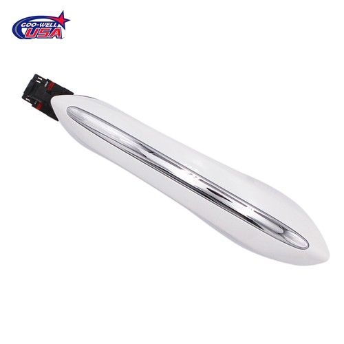 White Exterior Door Handle Fit for BMW F07 F10 F11 F06 F01 F04 51217231931 - Picture 16 of 20