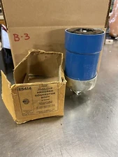 HUBBELL 25414 Armored Connector Body 5-Wire Adjustable Cord Grips