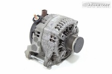 2017-2019 ALFA ROMEO STELVIO ENGINE ALTERNATOR GENERATOR 12V 180A DENSO OEM