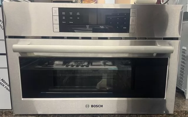 HMB50152UC Built-In Microwave Oven