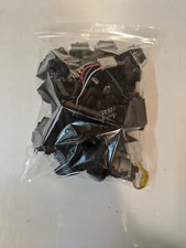 Porsche 924 944 968 Dash Switch Assortment Great Buy 94463112101