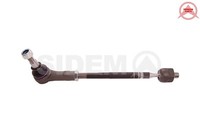 Sidem Spurstange Links FüR VW Touareg 7LA 7L6 7L7 Audi Q7 4LB