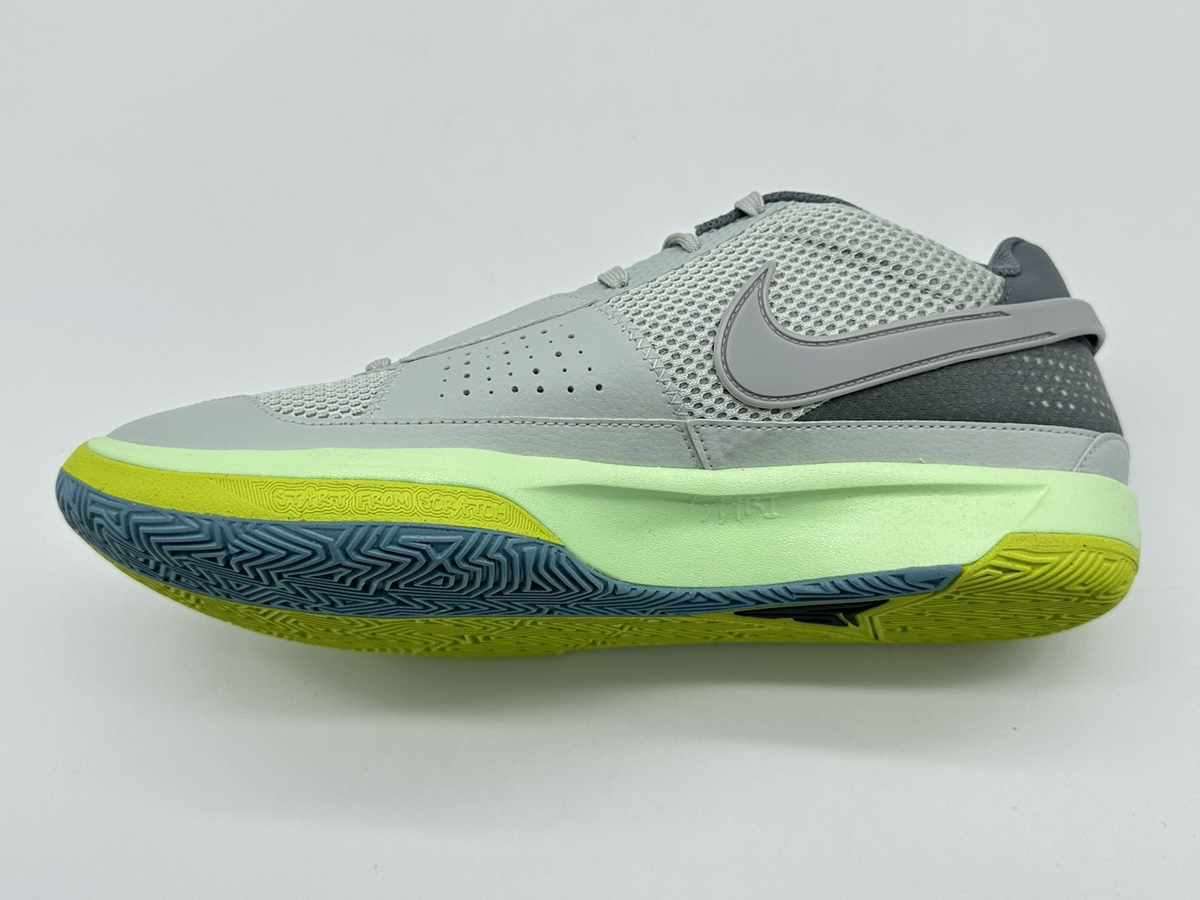 Size 11 - Nike Men's Ja 1 Light Silver for sale online | eBay