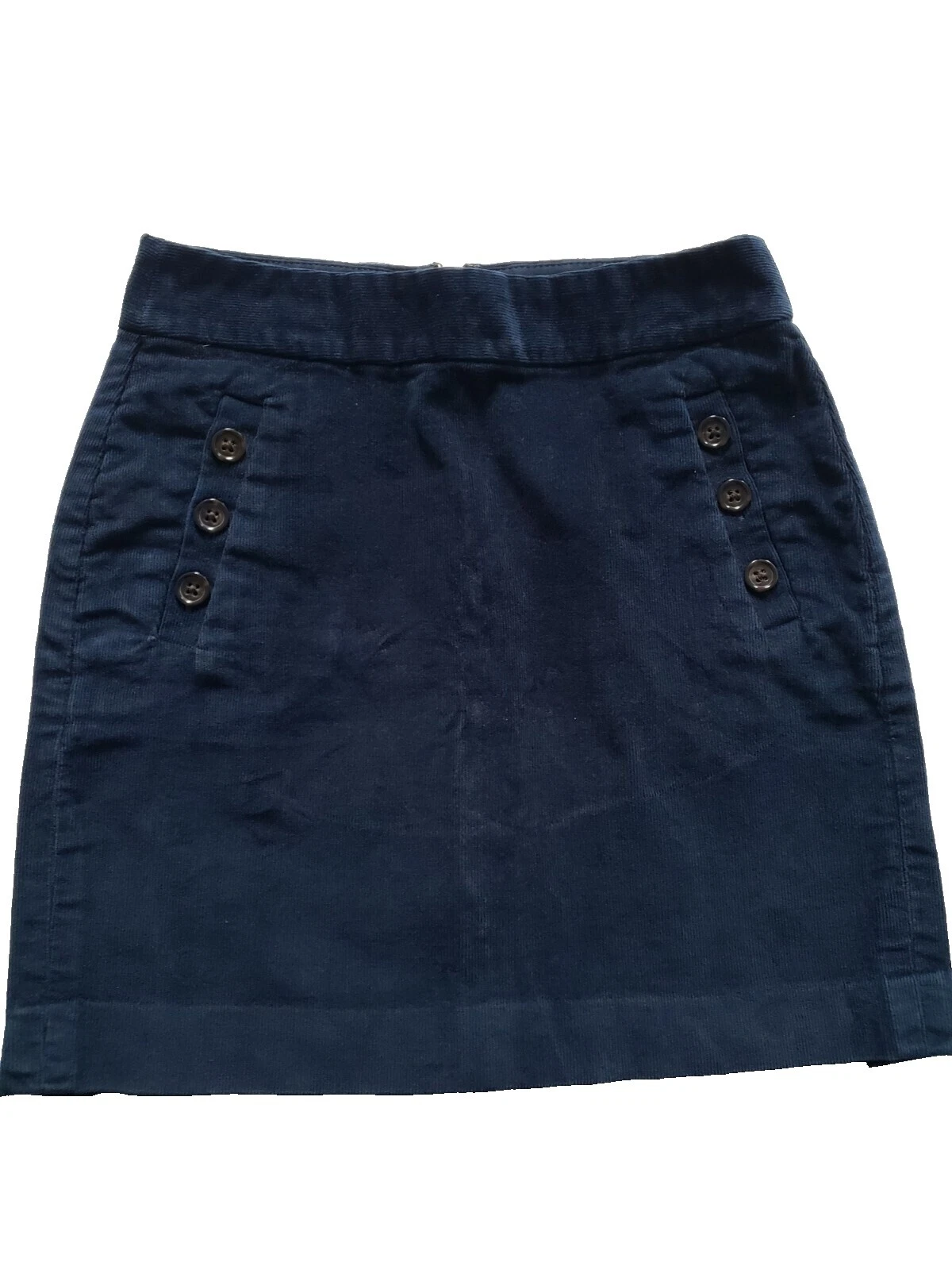 Banana Republic Women's Juniors Cotton Skirts for Women