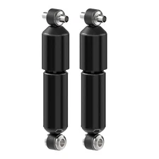 Monroe Magnum HD Cab Suspension Shocks Absorber Kit Set 2PCS For Freightliner