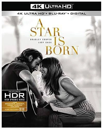A star is born online full sale