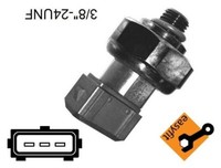 NRF 38941 Druckschalter Klimaanlage FüR Mercedes 124 W124 A W168 C T-MODEL S202